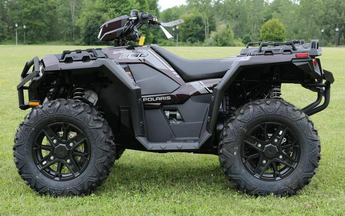 2024 Polaris® Sportsman 850 Ultimate Trail