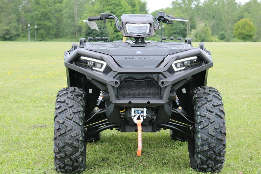 2024 Polaris® Sportsman 850 Ultimate Trail