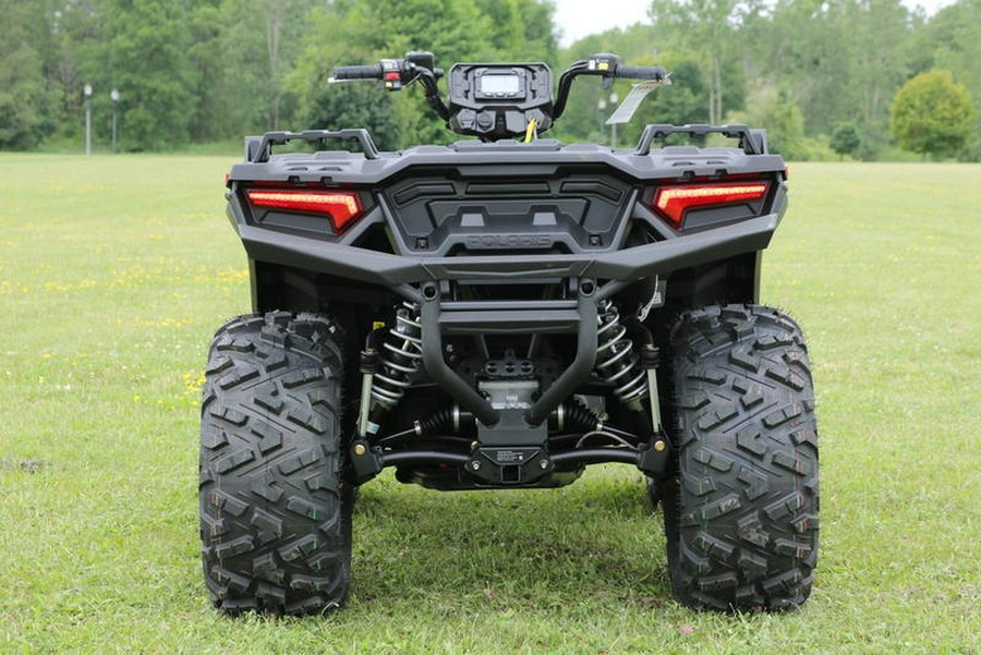 2024 Polaris® Sportsman 850 Ultimate Trail