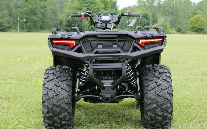 2024 Polaris® Sportsman 850 Ultimate Trail