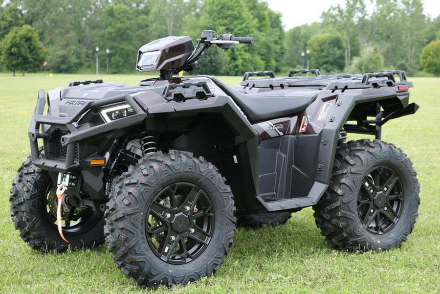 2024 Polaris® Sportsman 850 Ultimate Trail