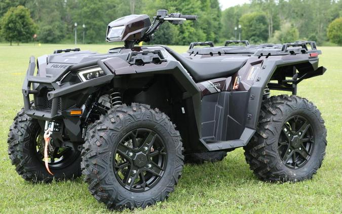 2024 Polaris® Sportsman 850 Ultimate Trail