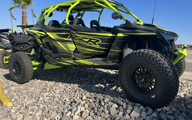 2024 Polaris RZR Pro R 4 Ultimate