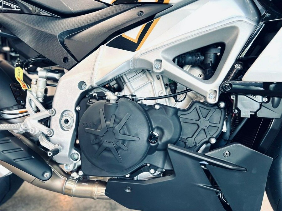 2024 Aprilia® Tuono V4 Factory 1100