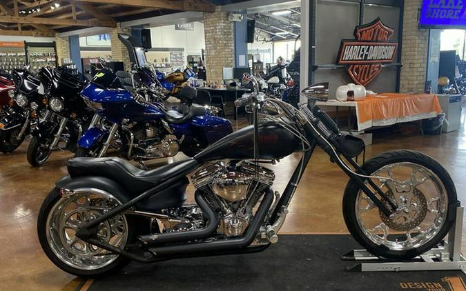 2006 Big Dog Chopper