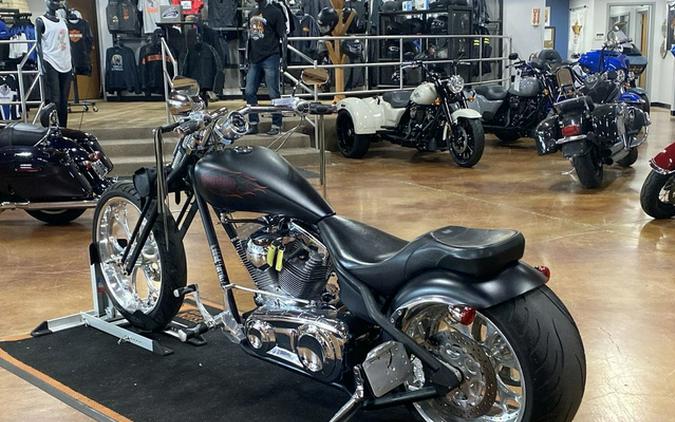 2006 Big Dog Chopper