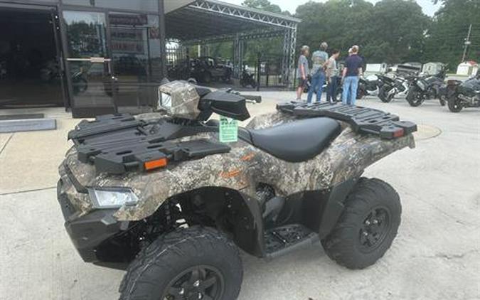 2024 Kawasaki Brute Force 750 LE EPS Camo