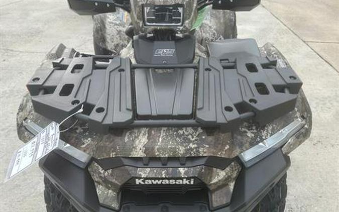 2024 Kawasaki Brute Force 750 LE EPS Camo