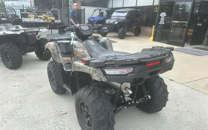 2024 Kawasaki Brute Force 750 LE EPS Camo