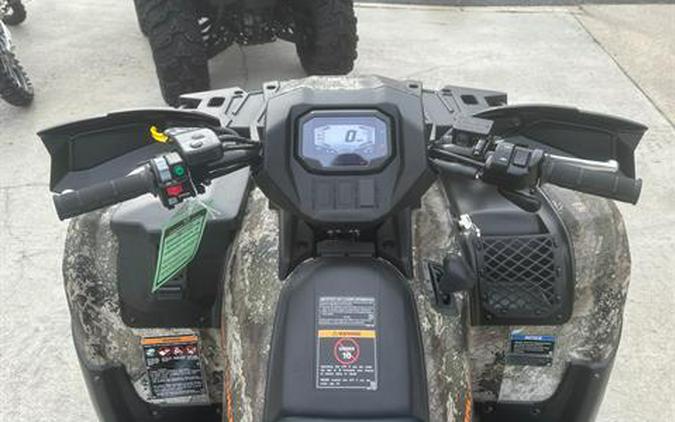 2024 Kawasaki Brute Force 750 LE EPS Camo