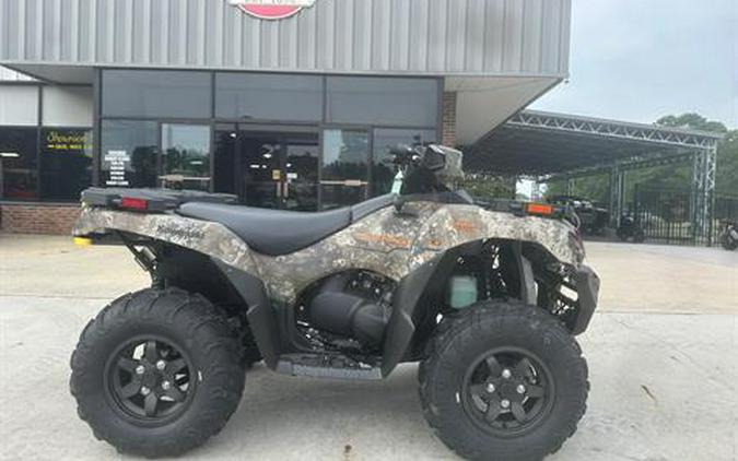 2024 Kawasaki Brute Force 750 LE EPS Camo