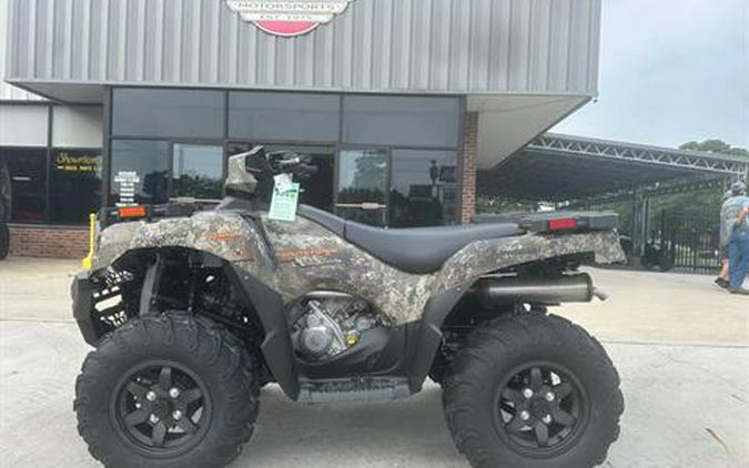 2024 Kawasaki Brute Force 750 LE EPS Camo