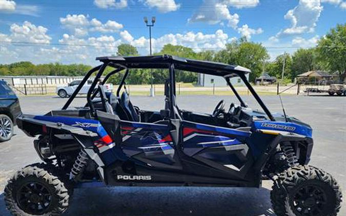 2021 Polaris RZR XP 4 1000 Premium