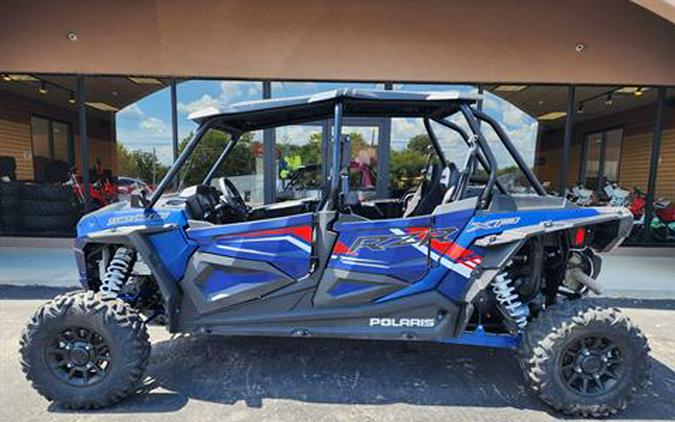 2021 Polaris RZR XP 4 1000 Premium