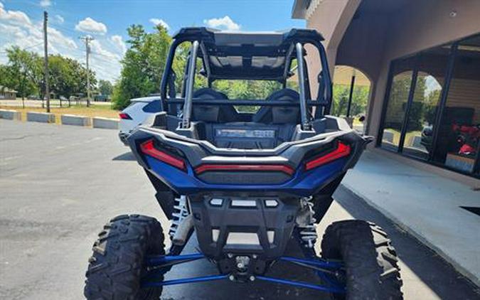 2021 Polaris RZR XP 4 1000 Premium