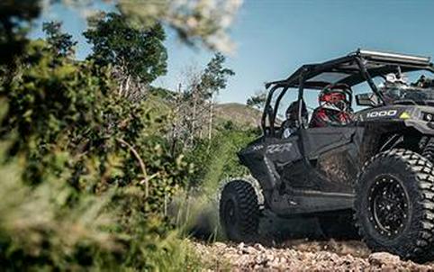 2021 Polaris RZR XP 4 1000 Premium