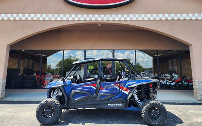 2021 Polaris RZR XP 4 1000 Premium