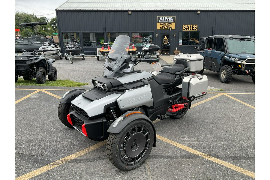2025 Can-Am CANYON XT