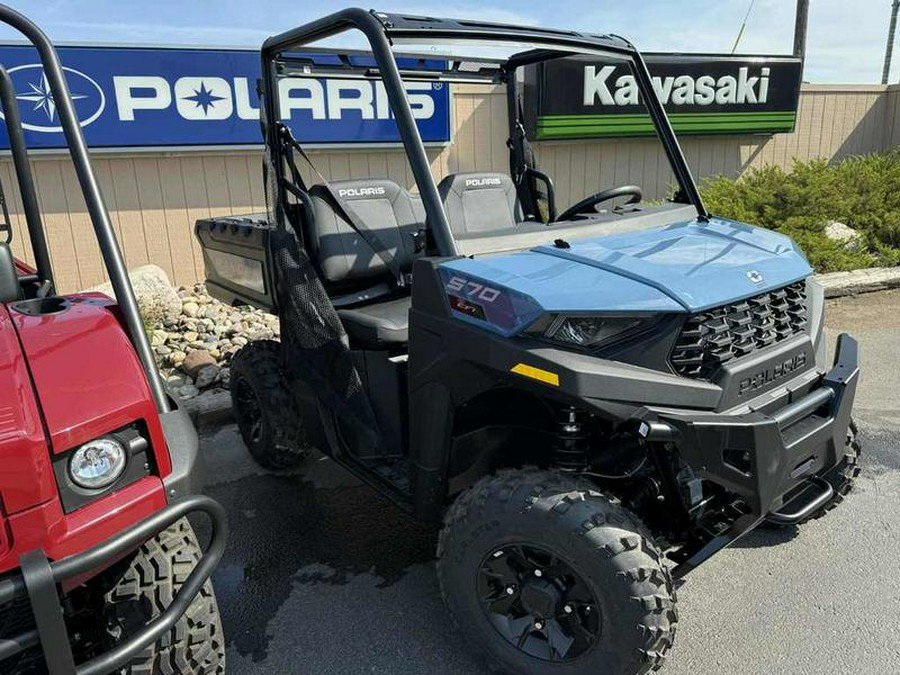 2025 Polaris® Ranger SP 570 Premium