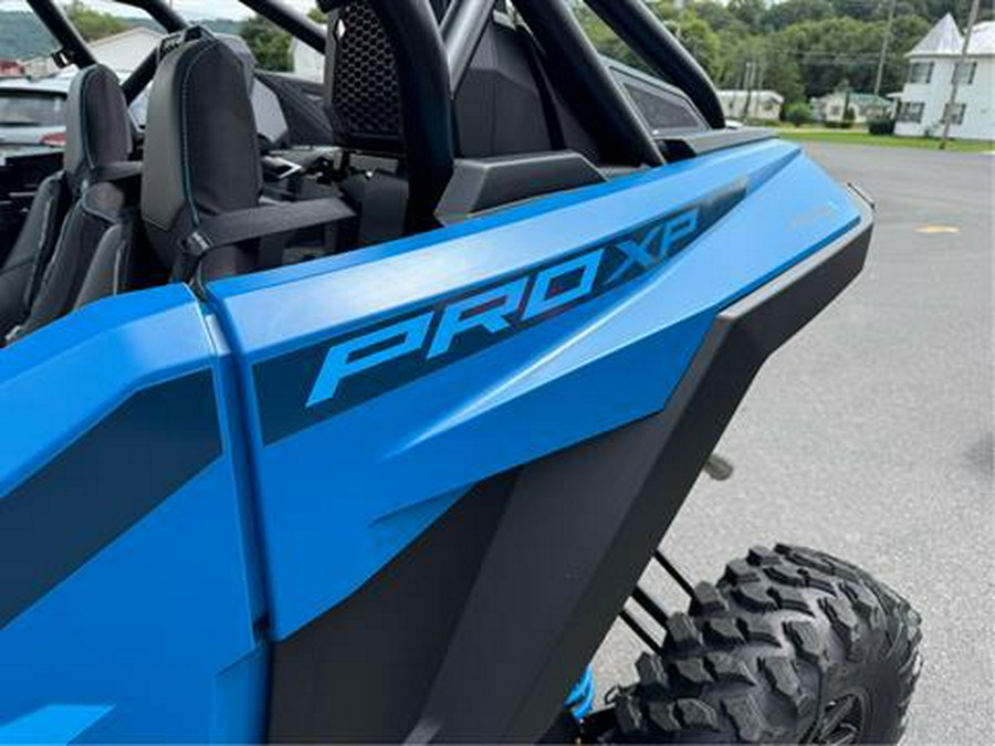 2026 Polaris RZR PRO XP Ultimate