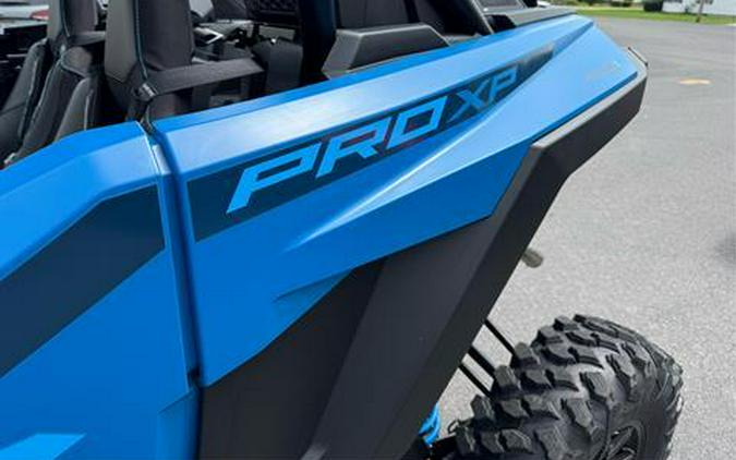 2026 Polaris RZR PRO XP Ultimate