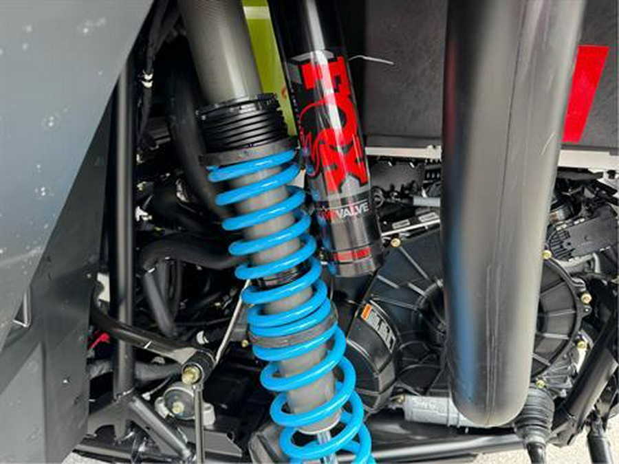 2026 Polaris RZR PRO XP Ultimate
