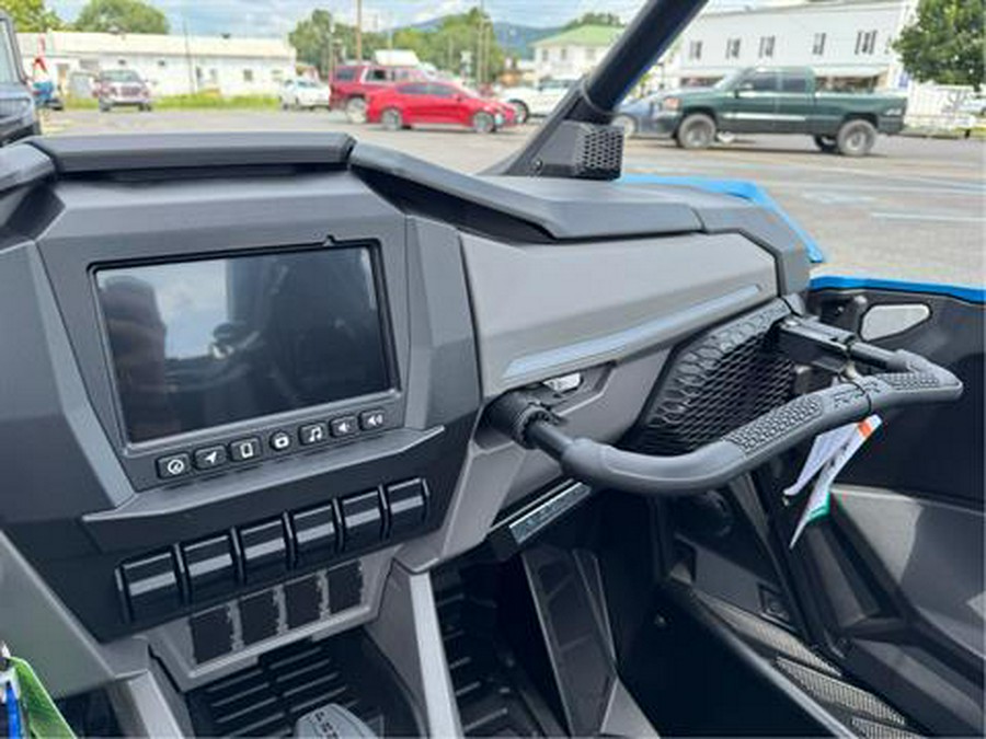 2026 Polaris RZR PRO XP Ultimate