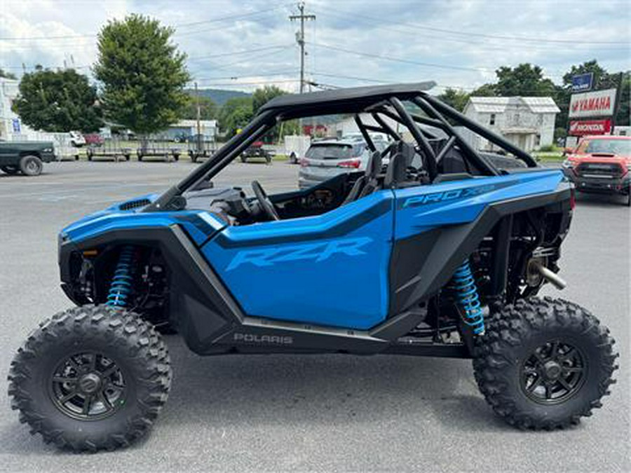 2026 Polaris RZR PRO XP Ultimate