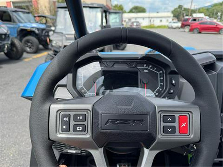 2026 Polaris RZR PRO XP Ultimate