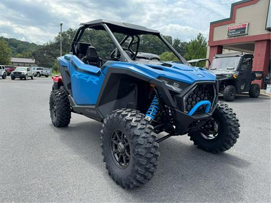 2026 Polaris RZR PRO XP Ultimate