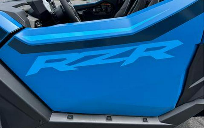 2026 Polaris RZR PRO XP Ultimate