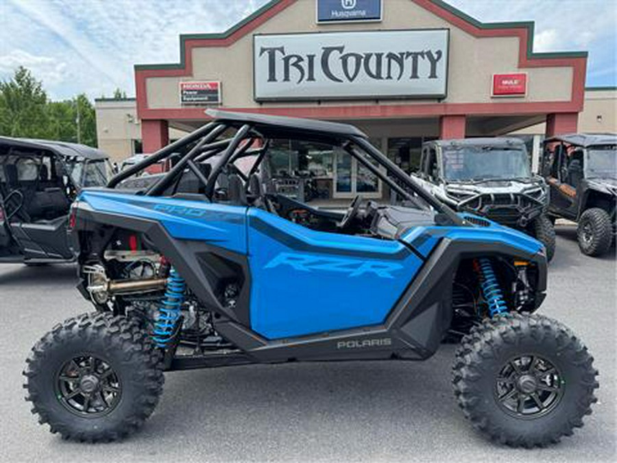 2026 Polaris RZR PRO XP Ultimate