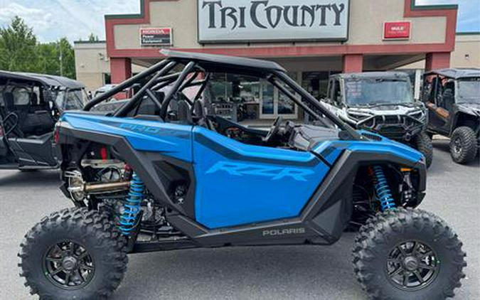 2026 Polaris RZR PRO XP Ultimate