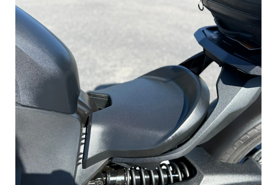 2021 Can-Am RYKER 600 ACE