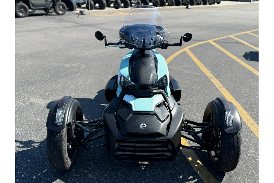 2021 Can-Am RYKER 600 ACE
