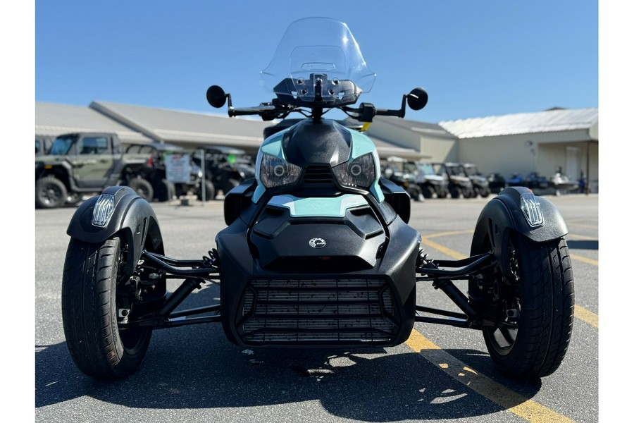 2021 Can-Am RYKER 600 ACE