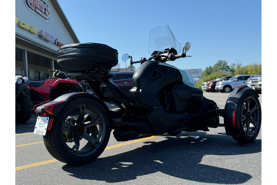 2021 Can-Am RYKER 600 ACE