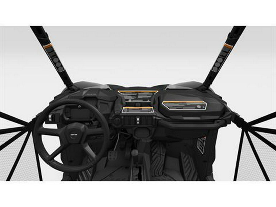 2026 Can-Am Maverick Trail DPS 700