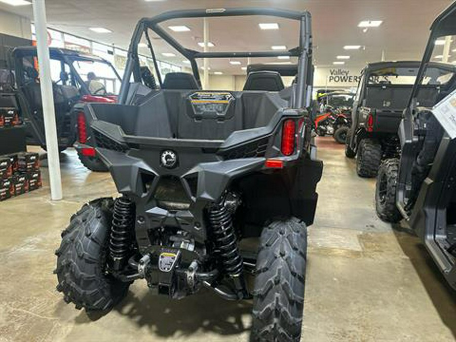 2026 Can-Am Maverick Trail DPS 700