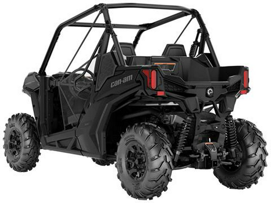 2026 Can-Am Maverick Trail DPS 700