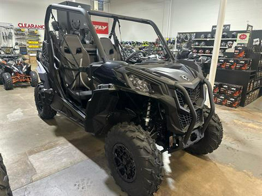 2026 Can-Am Maverick Trail DPS 700