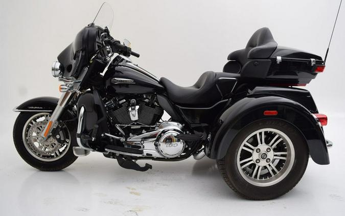 2019 Harley-Davidson Trike FLHTCUTG - Tri Glide Ultra