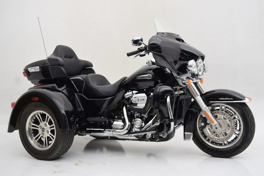 2019 Harley-Davidson Trike FLHTCUTG - Tri Glide Ultra