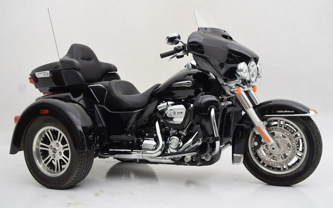 2019 Harley-Davidson Trike FLHTCUTG - Tri Glide Ultra