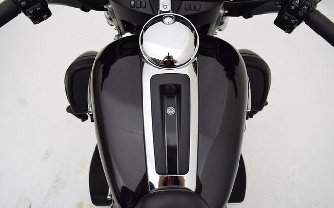 2019 Harley-Davidson Trike FLHTCUTG - Tri Glide Ultra