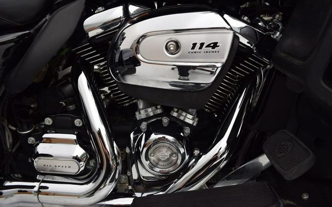 2019 Harley-Davidson Trike FLHTCUTG - Tri Glide Ultra