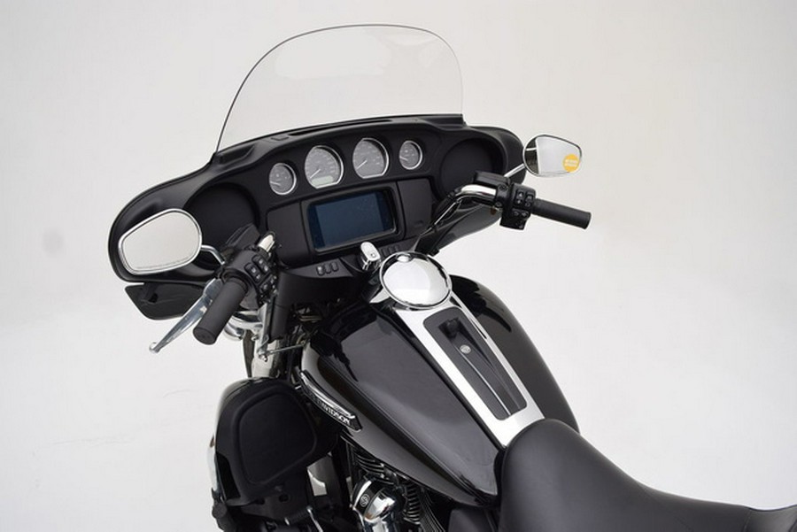 2019 Harley-Davidson Trike FLHTCUTG - Tri Glide Ultra