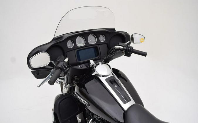 2019 Harley-Davidson Trike FLHTCUTG - Tri Glide Ultra