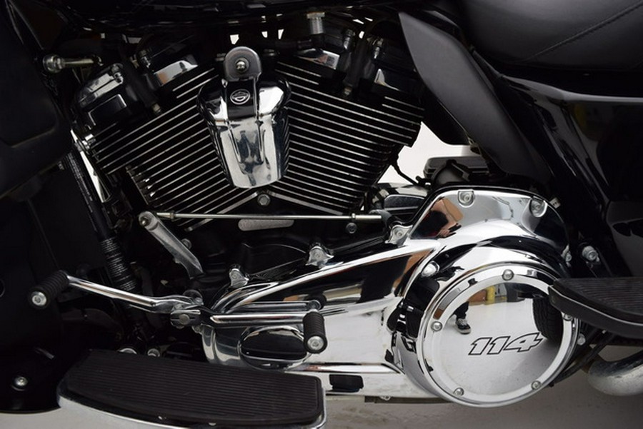 2019 Harley-Davidson Trike FLHTCUTG - Tri Glide Ultra