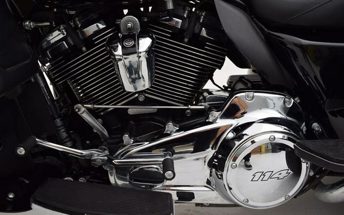 2019 Harley-Davidson Trike FLHTCUTG - Tri Glide Ultra